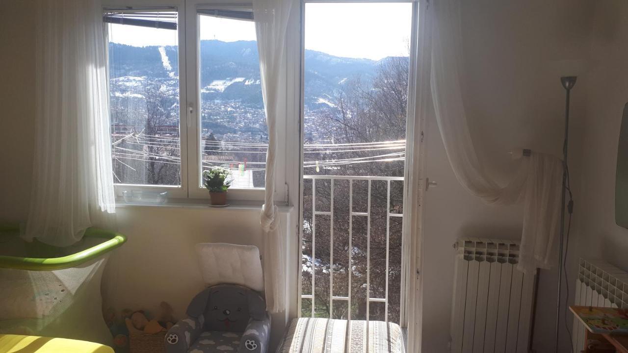 Your Home In Sarajevo Exteriör bild